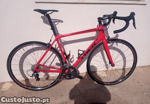 Trek Emonda SL 6 Ultrega 11 speed - Tamanho 56cm