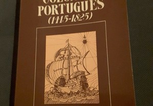 Charles Boxer - O Império Colonial Português (1415/1825)