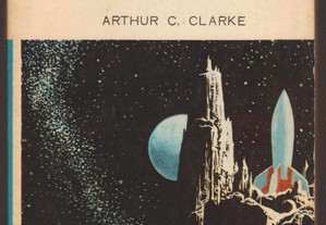 Lv S.O.S. Lua Arthur C. Clarke