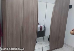 Montador de móveis e Serviços domésticos