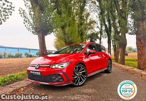 VW Golf 2.0 TSI GTI DSG - 20
