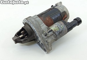 Motor De Arranque Honda Civic Viii Trs Volumes (F