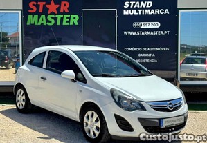 Opel Corsa  facelift 1.3 cdti - iva dedutvel