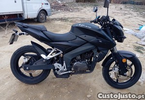 Riya Xtron 125