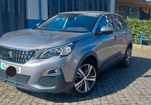 Peugeot 3008 1.5HDI Active ANO 2020