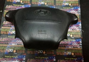 Airbag air bag volante - Hyundai H1