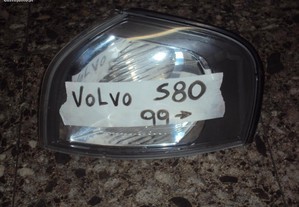Volvo S80 farolim