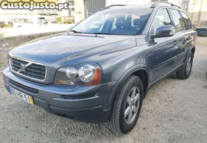 Volvo XC90 2.4 D5 185cv - 06