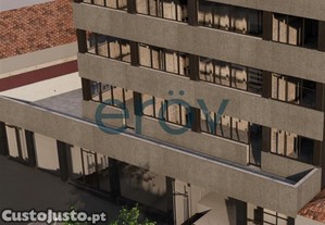 Escritrio Em Oliveira, So Paio E So Sebastio,Guimares