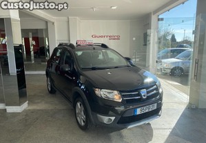 Dacia Sandero Stepway 0.9 TCE - 14