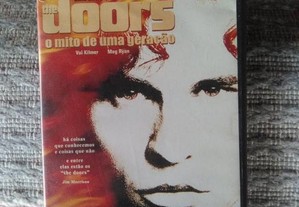 The Doors O Mito de Uma Geração (1991) Oliver Stone IMDB: 7.0