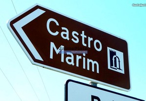 Casa de Campo V3 + 1 com terreno. Castro Marim, Algarve