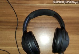 Fones gamer da marca RAZER