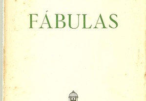 Cabral do Nascimento - Fábulas (1.ª ed./1955)