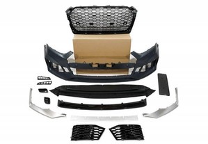 Kit completo Audi A5 Sportback F5 (2016-2020) Look RS5