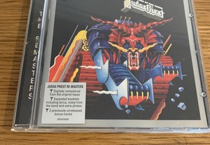 Judas Priest - Defenders of the Faith (CD)