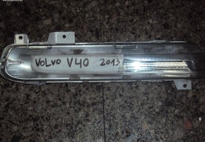 Volvo V40 farolim 2013-