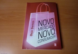 "Novo Mercado, Novo Consumidor", Beja Santos