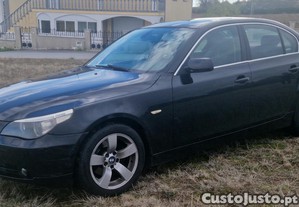 BMW 520 5 - 06