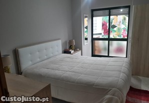 Apartamento T1 + Sto