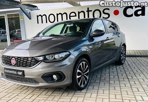 Fiat Tipo 1.3 M-Jet Lounge Tech - 20