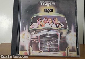 Taxi   The Very Best Of Taxi  NOVO