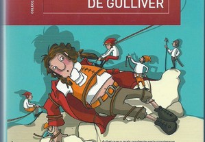 As Viagens de Gulliver - Jonathan Swift (2004)