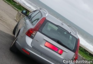 Volvo V50 Drive - 12
