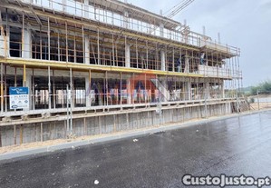 Frao D - T2 Rs Do Cho - Jardim 38M2 -...