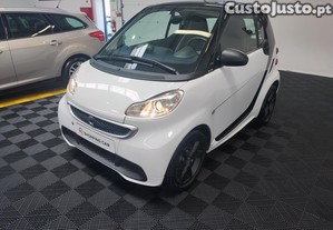 Smart ForTwo Coup 0.8 CDI Pulse - 12