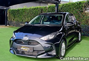 Toyota Yaris TOYOTA YARIS 1.0 CONFORT PLUS 72CV GASOLINA 2023 - 23
