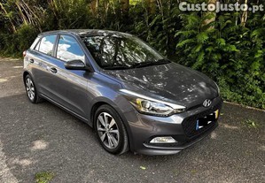 Hyundai i20 CRDI - 16