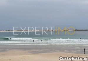 Apartamento T3 Vista Mar