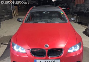 BMW 320 Serie 1 - 09