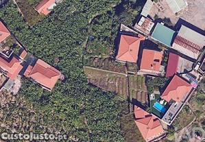 Terreno Agrícola em São Martinho