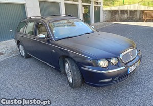 Rover 75 2.000 - 02