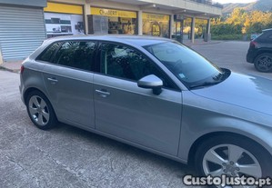 Audi A3 1600 - 16