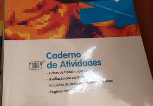 Caderno de atividades de matemática 7 ano