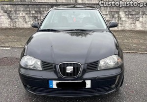 Seat Ibiza 1.9 TDI 100cvl