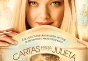 Cartas para Julieta (2010) Amanda Seyfried IMDB: 6.3