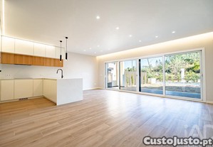 Casa / Villa T3 em Arrabal de 112,00 m²