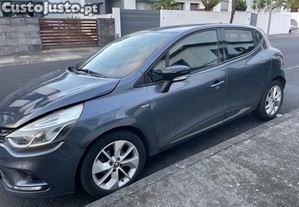 Renault Clio Gasolina  - 17