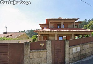 Moradia Isolada V3 - Pinheiro, Termas de S. Vicente Penafiel
