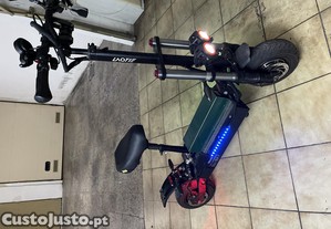 Trotinete Laotie Ti30