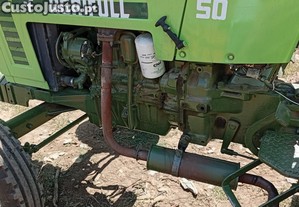 trator Agriful 50