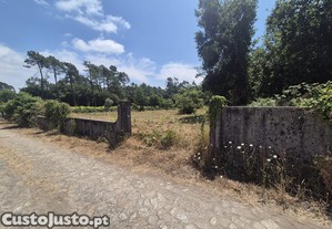 Terreno com boas reas