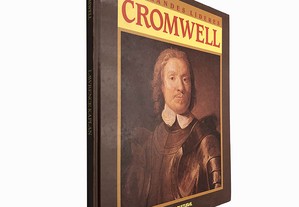 Cromwell (Os grandes líderes) - Lawrence Kaplan