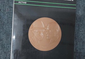 I Colóquio de Professores Univ. de Literatura-Actas-1984