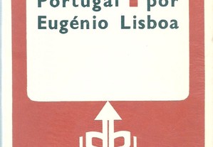 Eugénio Lisboa - O Segundo Modernismo em Portugal (1984)