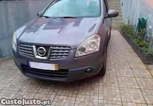 Nissan Qashqai 1500 dci diesel - 08